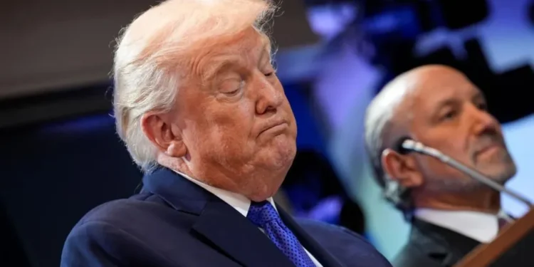 uncertainties after Trump’s tariff changes