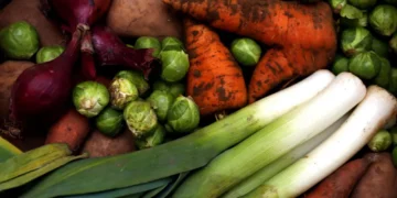 vegetarian diet cancer risk study