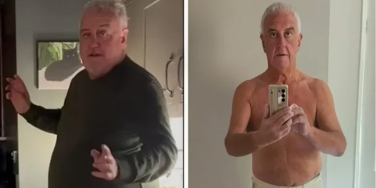 weight loss drug postcode lottery