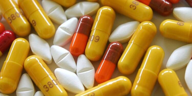 ‘Life‑saving drugs’ could be taken by millions more people, says study