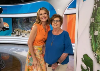 ‘We are ready to talk’ US news anchor Savannah Guthrie pleads for return of her abducted mother amid urgent FBI investigation