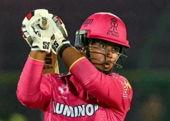 15-year-old Indian cricket prodigy stuns IPL and world stage