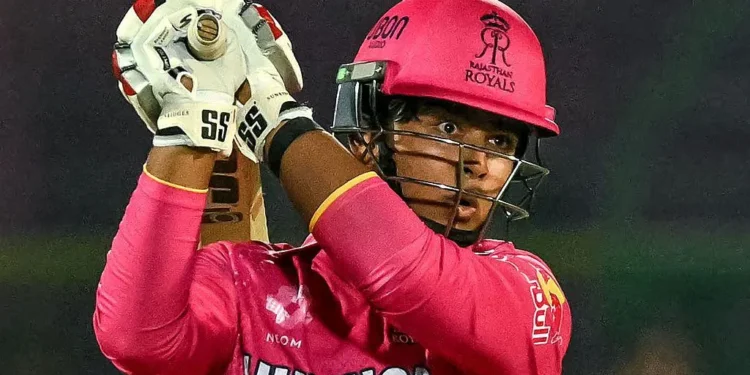 15-year-old Indian cricket prodigy stuns IPL and world stage