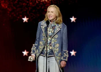 2026 Actor Awards winners and nominations