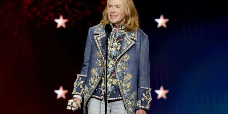 2026 Actor Awards winners and nominations