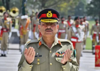 Diplomacy on the Brink: Pakistan’s Risky Peace Mission