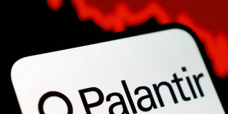 Palantir Boss Defends NHS Deal Amid Government Break Clause