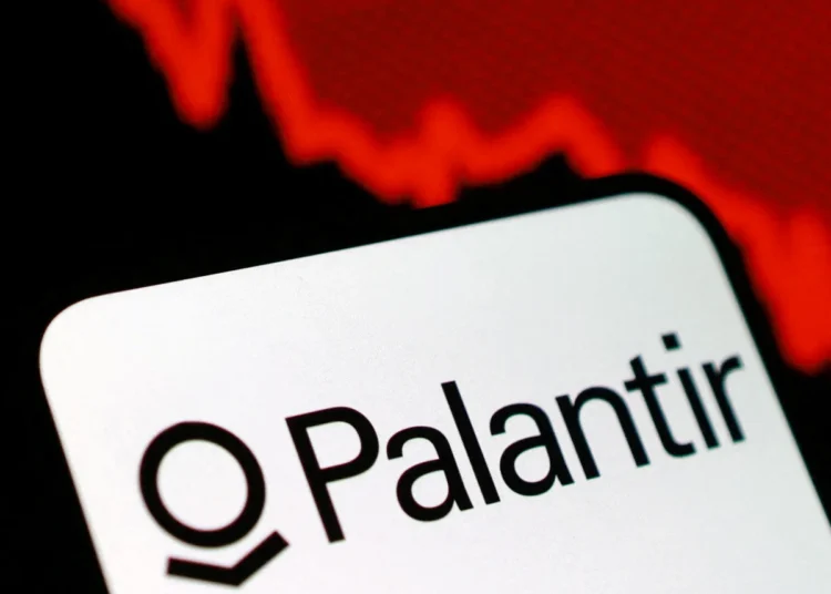 Palantir Boss Defends NHS Deal Amid Government Break Clause