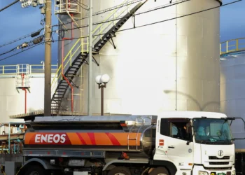 oil prices surge