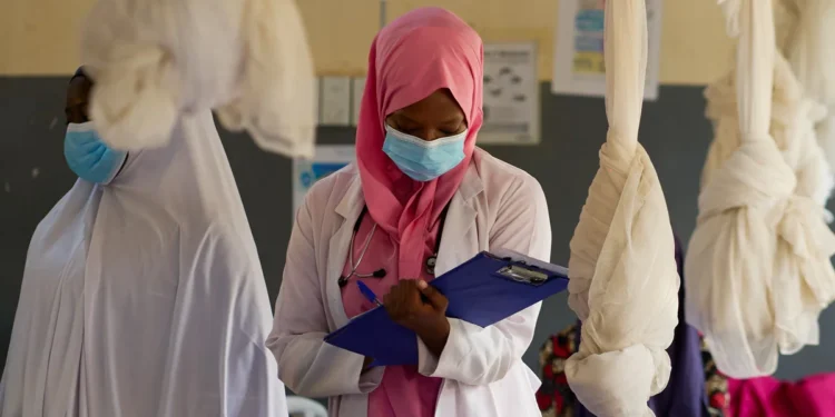 Health & Social Affairs | International Development