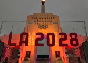 LA 2028: Millions of Affordable Olympic Tickets Announced