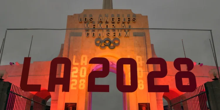 LA 2028: Millions of Affordable Olympic Tickets Announced