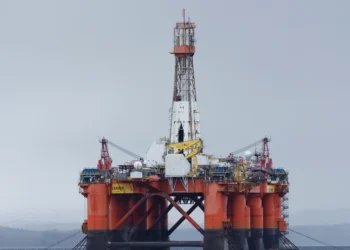 UK oil and gas supplies