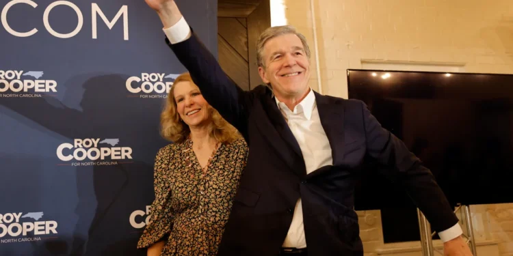 North Carolina Senate