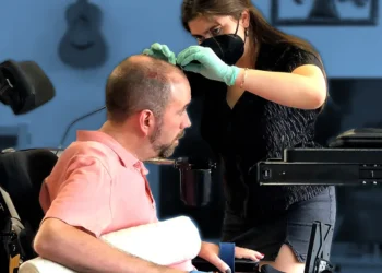 AI read scrambled inner thoughts