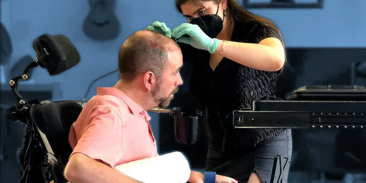 AI read scrambled inner thoughts