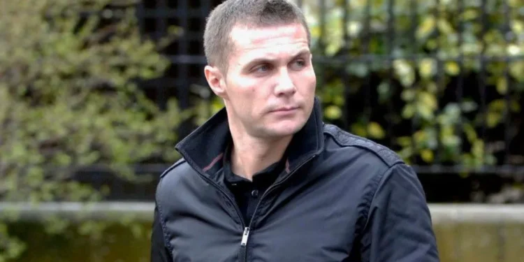 Amanda Lyons Arrested Dubai Steven Lyons Bali Capture 2026