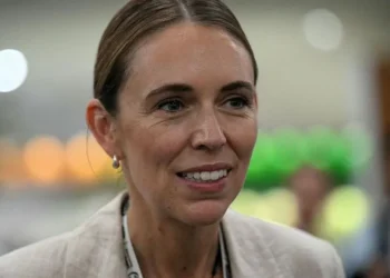 Ardern Australia NZ brain drain