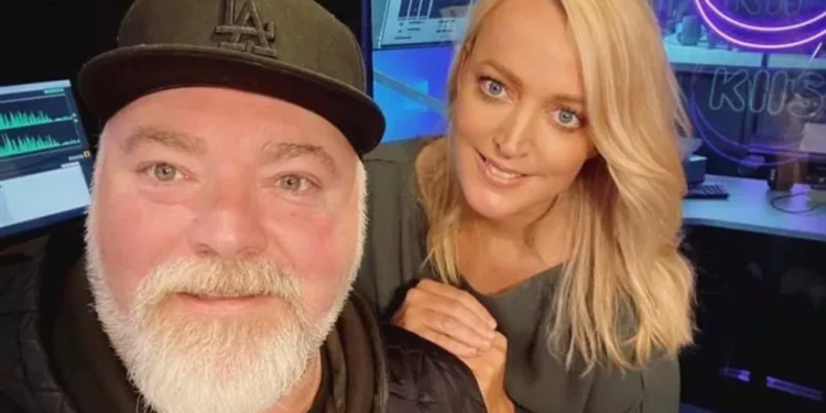 Australian breakfast radio show ends