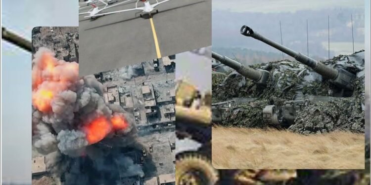 Azerbaijan retaliate Iranian drone attack airport