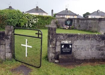 Benefits Cut for Mother and Baby Home Survivors