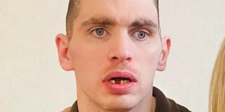 Brain-Damaged Scot Stuck in Hospital Under Police Probe