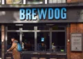 BrewDog US firm buyout job losses