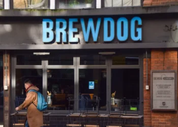 BrewDog US firm buyout job losses