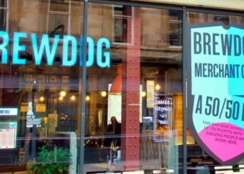 BrewDog US firm buys job losses