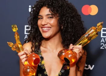 Brit Awards 2026 winners and losers