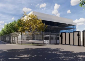 British AI Startup Nscale Microsoft Data Centre Backlash 2026