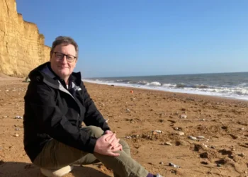 Broadchurch writer supports next generation