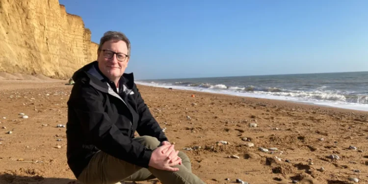 Broadchurch writer supports next generation