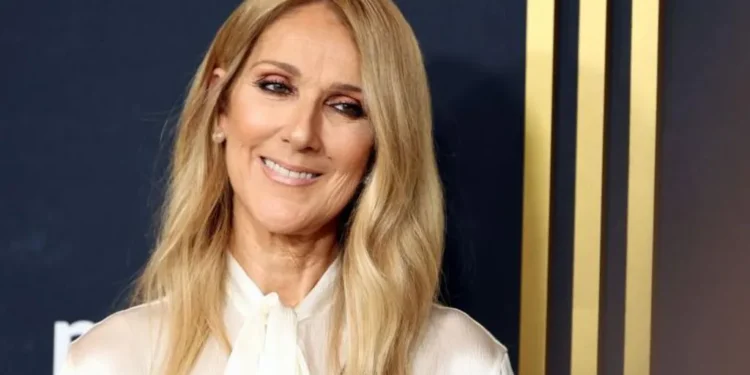Céline Dion Paris Residency 2026 Comeback Announcement