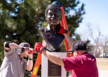 Cesar Chavez Day 2026 Abuse Allegations Lawmaker Review