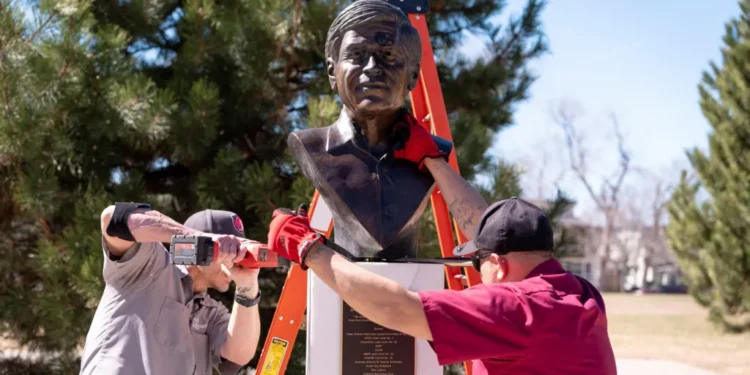 Cesar Chavez Day 2026 Abuse Allegations Lawmaker Review