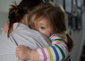 Child Focus Is Biggest Change to Family Courts in 30 Years