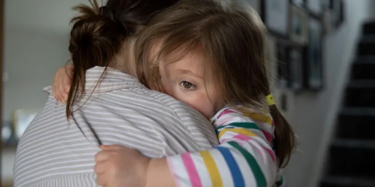 Child Focus Is Biggest Change to Family Courts in 30 Years