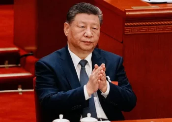 China biggest political meeting learned