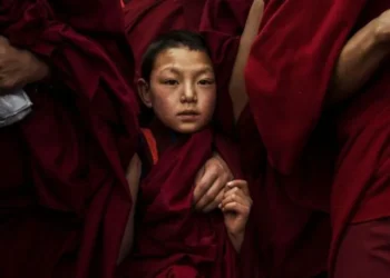 China ethnic unity law Mandarin minorities