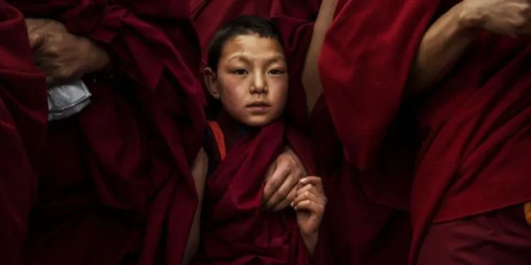 China ethnic unity law Mandarin minorities