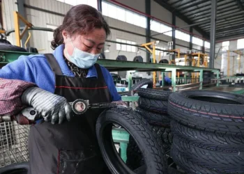 China exports surge Trump tariffs