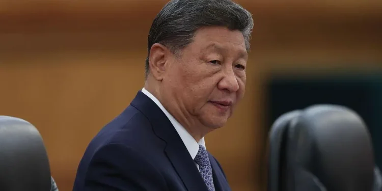 China retired generals advisory body removed