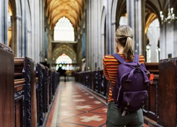 Church attendance report pulled after YouGov finds fraud response