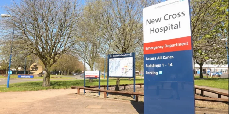 City Hospital Emergency Services Downgraded by CQC