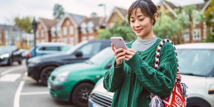 Councils Pressed to Use Universal Parking App to Cut Unfair Fines