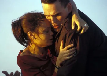 Crash most shocking Oscars win