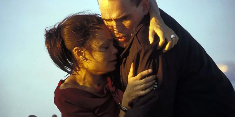 Crash most shocking Oscars win