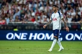 Tottenham relegation fight as Romero vows full effort