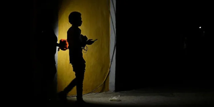 Cuba power grid collapse leaves millions without electricity